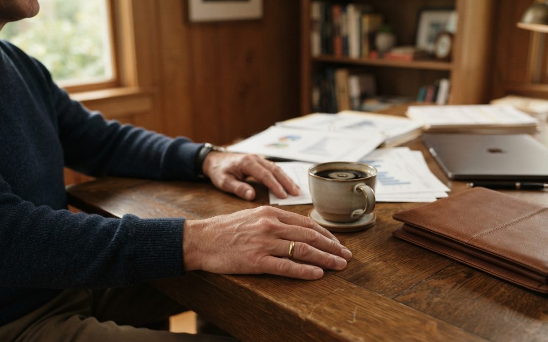 A Practical Guide to Legacy Planning Services for Families