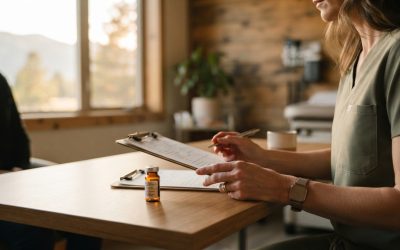 A Practical Guide to GLP-1 Weight Loss Treatment Options in Helena, MT